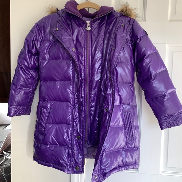 Appaman Jackets & Blazers - Appaman long down coat